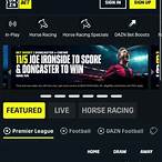 dazn bet sign-up offer